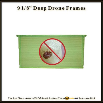 About The Drones